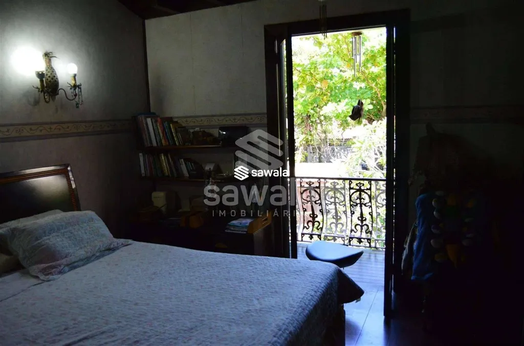 Casa com 4 quartos e 5 banheiros, bem cuidada — photo 10