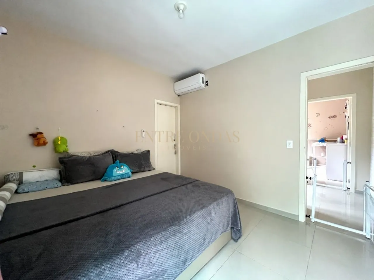 Casa de 3 quartos com máquina de lavar, Barra da Lagoa — photo 17