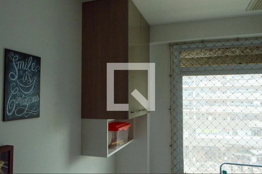 Apartamento de 1 quarto com máquina de lavar, Barra Olímpica — photo 37