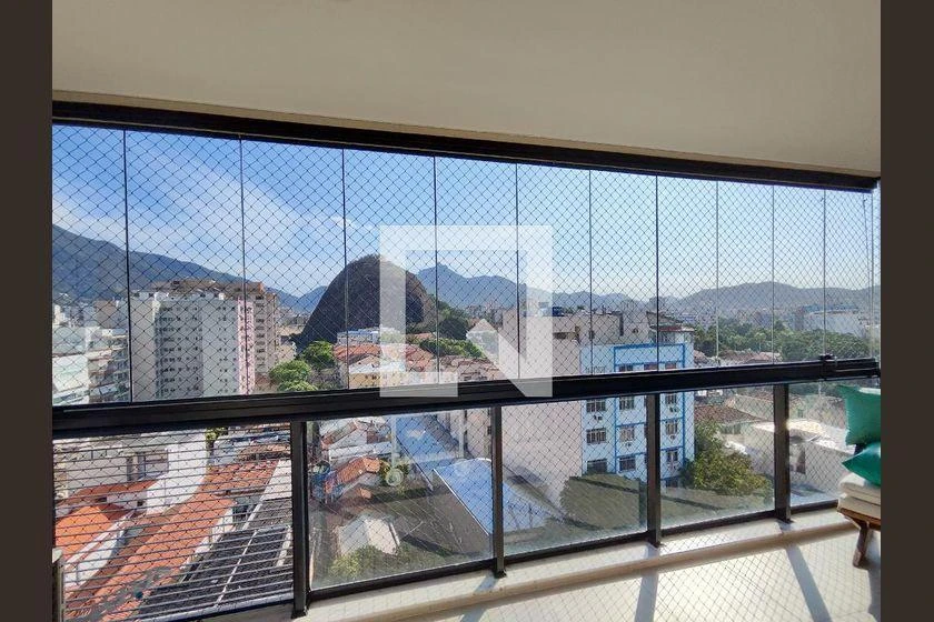 3-bedroom apartment with a mountain view — photo 6