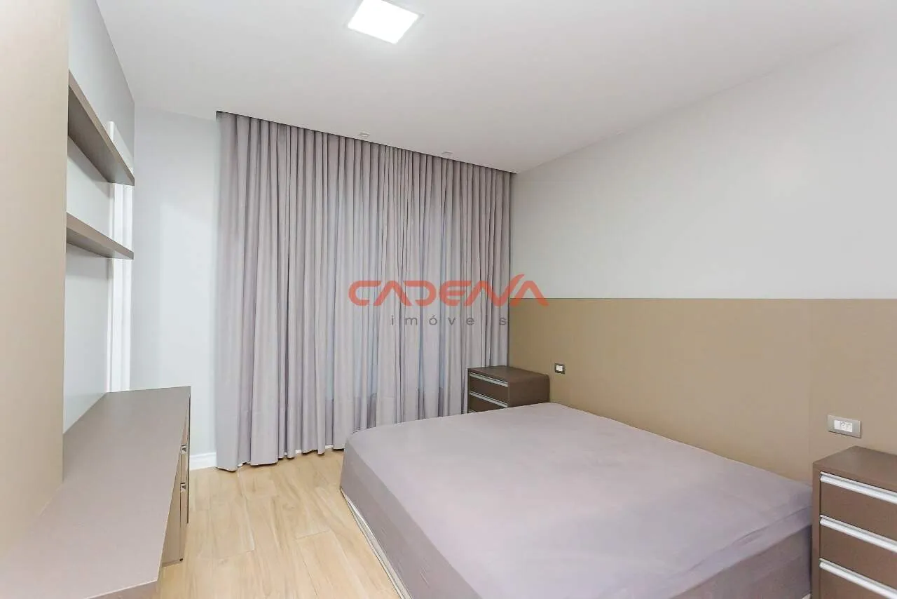 Apartamento amueblado de 2 dormitorios con asador privado — photo 17