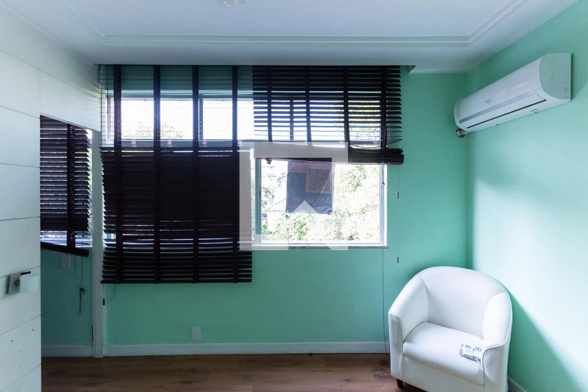 Apartamento, 105 m², com espaço de home office — photo 14