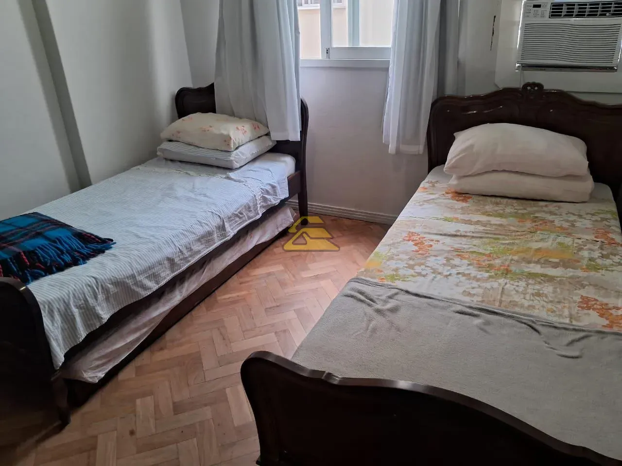 3-bedroom apartment with 1 parking space and 1 bath — photo 23