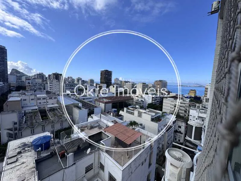 Apartamento mobiliado com 3 quartos e 3 banheiros — photo 10