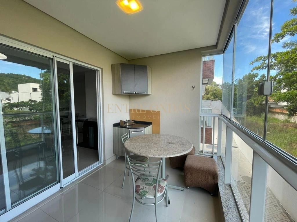Apartamento mobiliado, 85 m², com varanda gourmet — photo 9