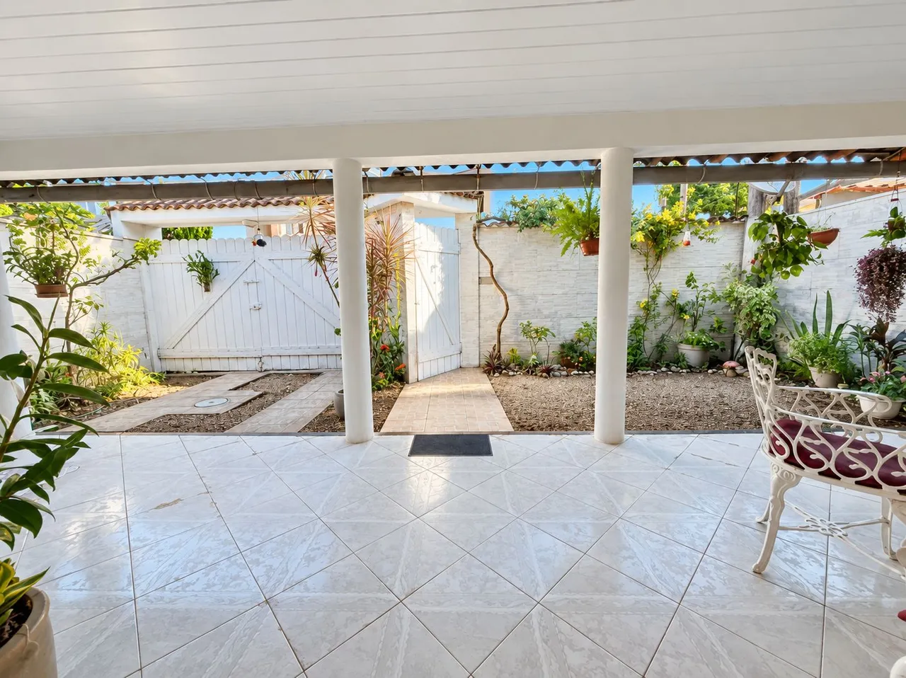 Casa de 3 quartos com máquina de lavar, Vargem Pequena — photo 6