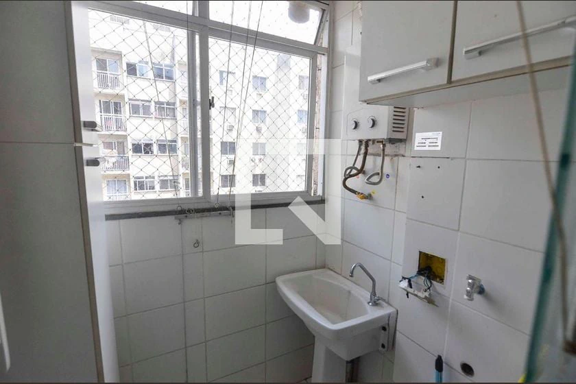 Apartment, 50 m², with wood or laminate floors — photo 19