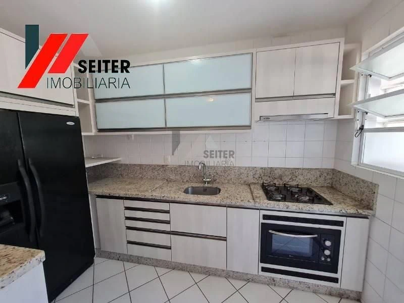 Furnished apartment, 70 m², with a grill on the balcony — photo 17