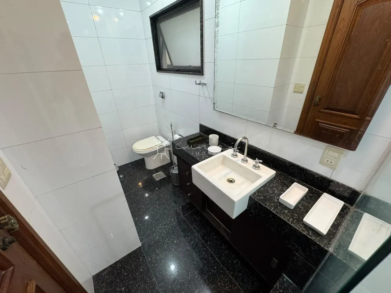 3-bedroom apartment with 1 suite, balcony and 2 parking — photo 23