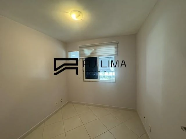 3-bedroom apartment, 1 with its own bathroom, 110 m² — photo 3