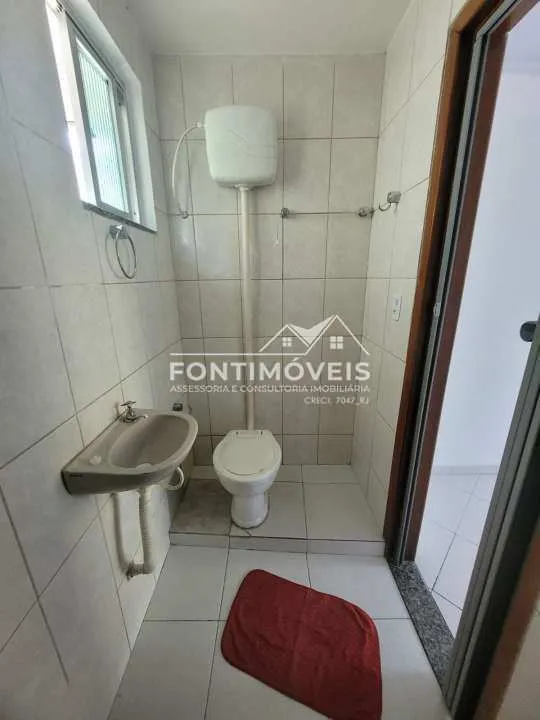 Monoambiente de 30 m² en Rio de Janeiro — photo 4