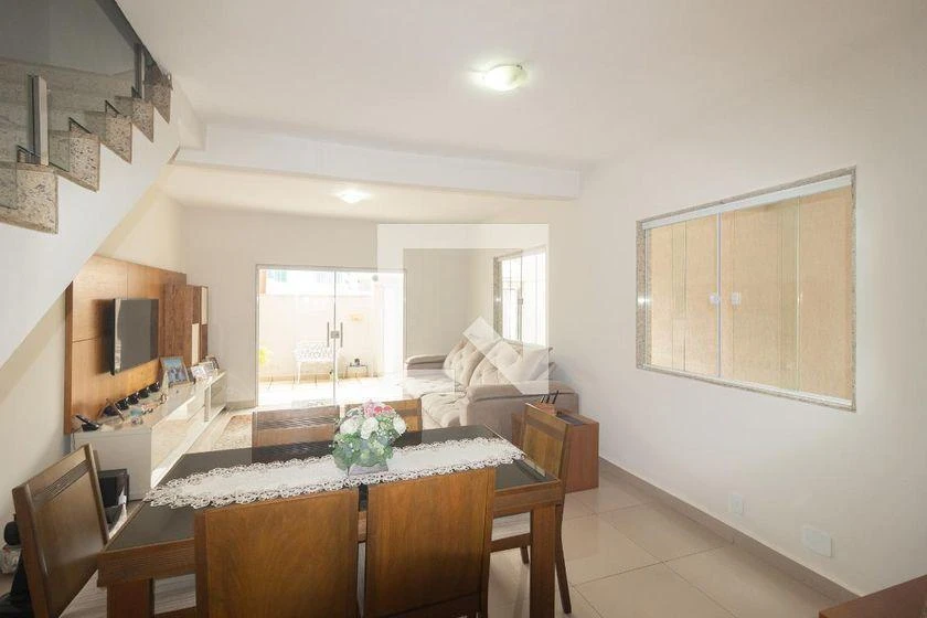 3-bedroom house with a home office in Rio de Janeiro — photo 22