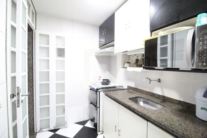 Casa mobiliada com suíte e 3 quartos, 107 m² — photo 23