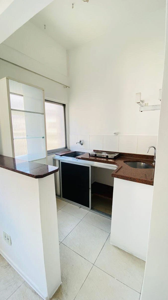 Apartamento de 1 quarto com vista para as montanhas — photo 7