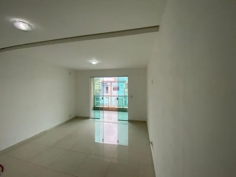 Квартира 69 м², 2 спальни, Рио-де-Жанейро