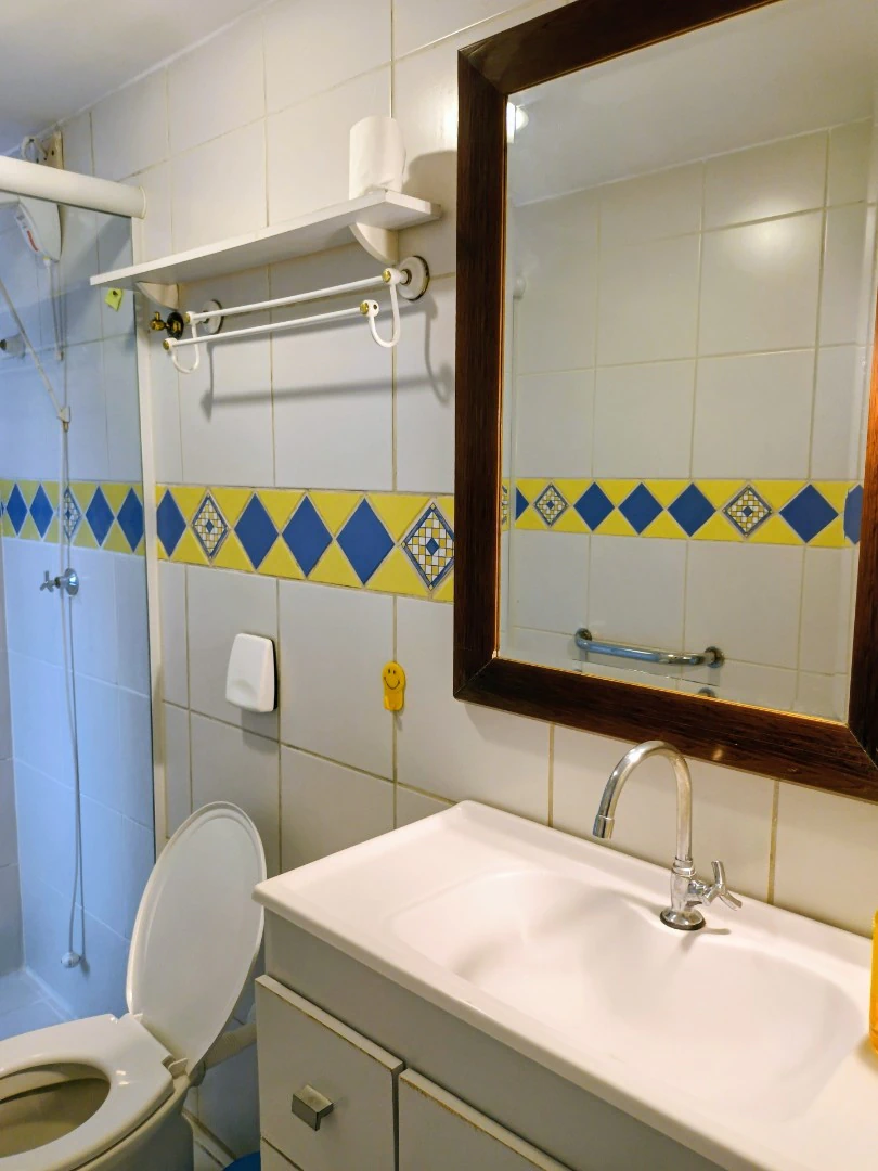 Мебльована квартира 73 м², 2 спальні — photo 8