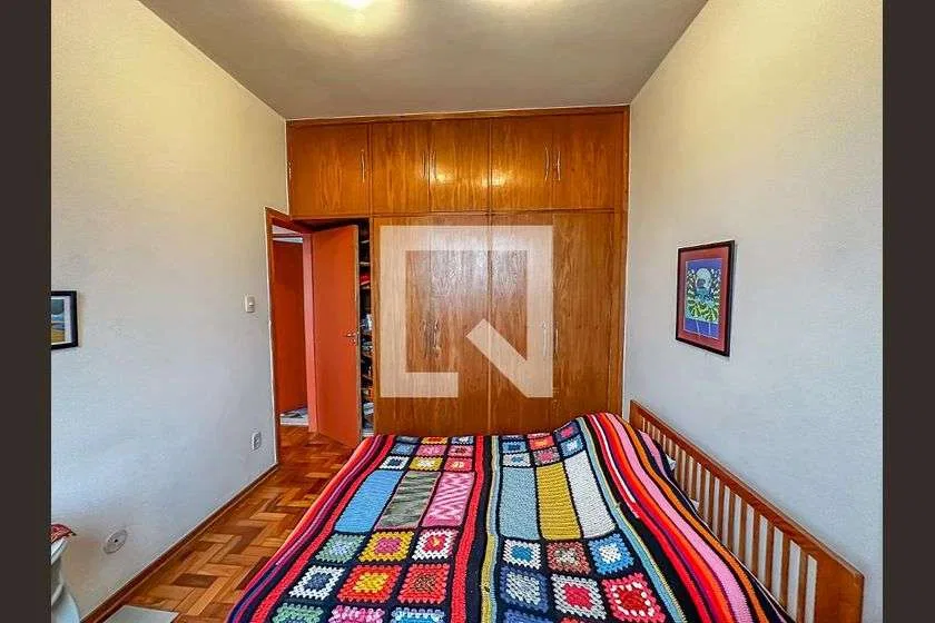 57 m² apartment with 2 bedrooms and a balcony — photo 5