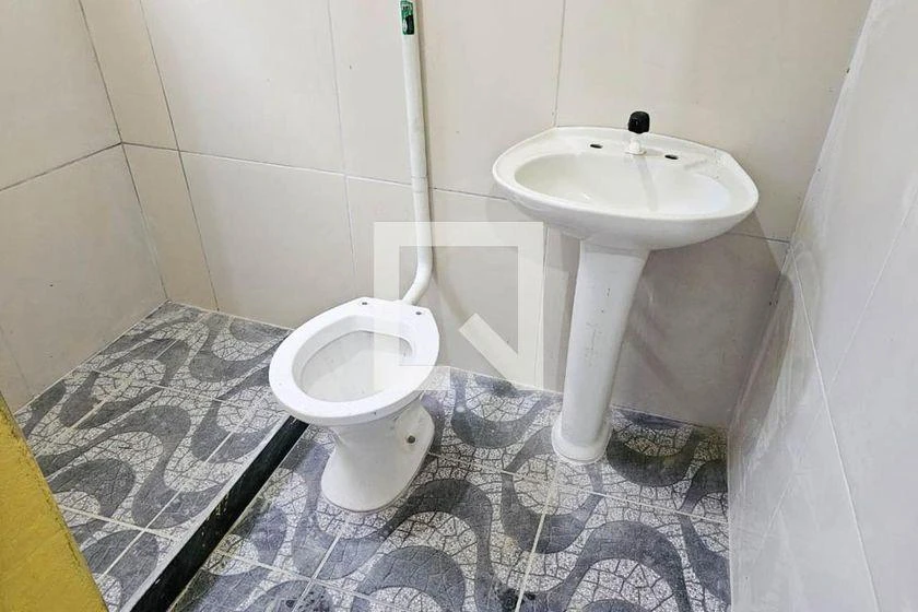 Casa de 1 quarto e 32 m² — photo 7