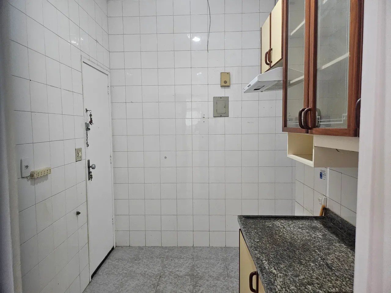 Apartamento no 10º andar com vista para as montanhas — photo 5