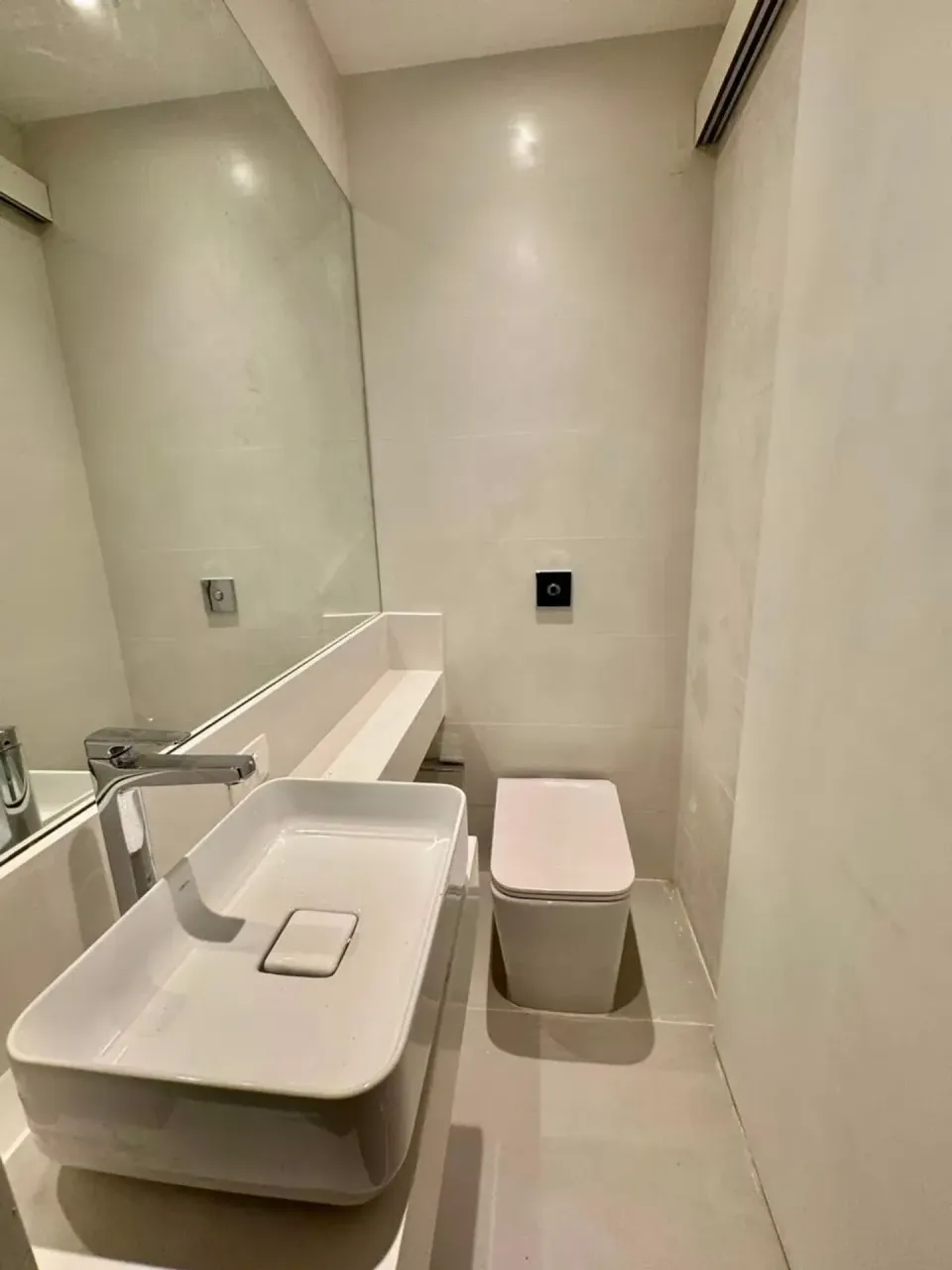 Furnished 81 m² apartment with 2 bedrooms and gas stove — photo 20