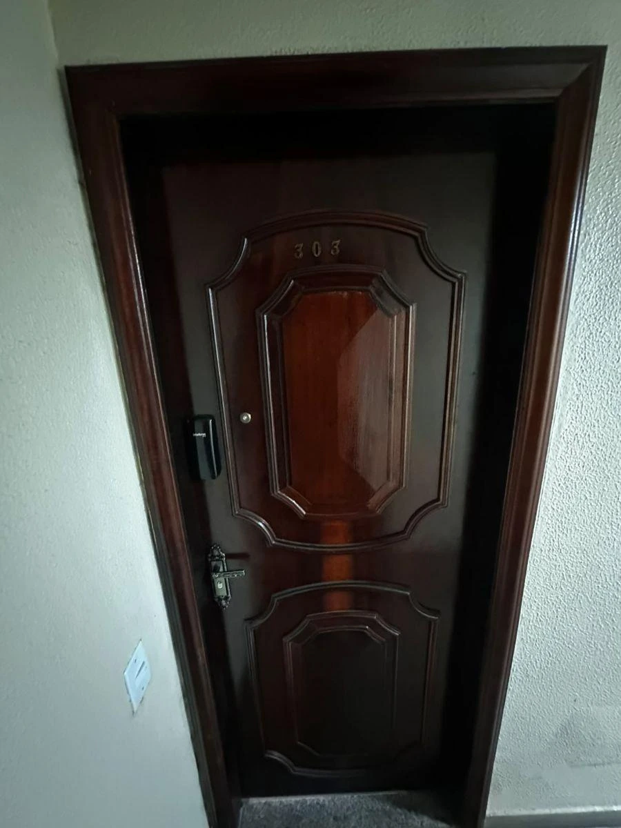 Apartment, 55 m², with wood or laminate floors — photo 18