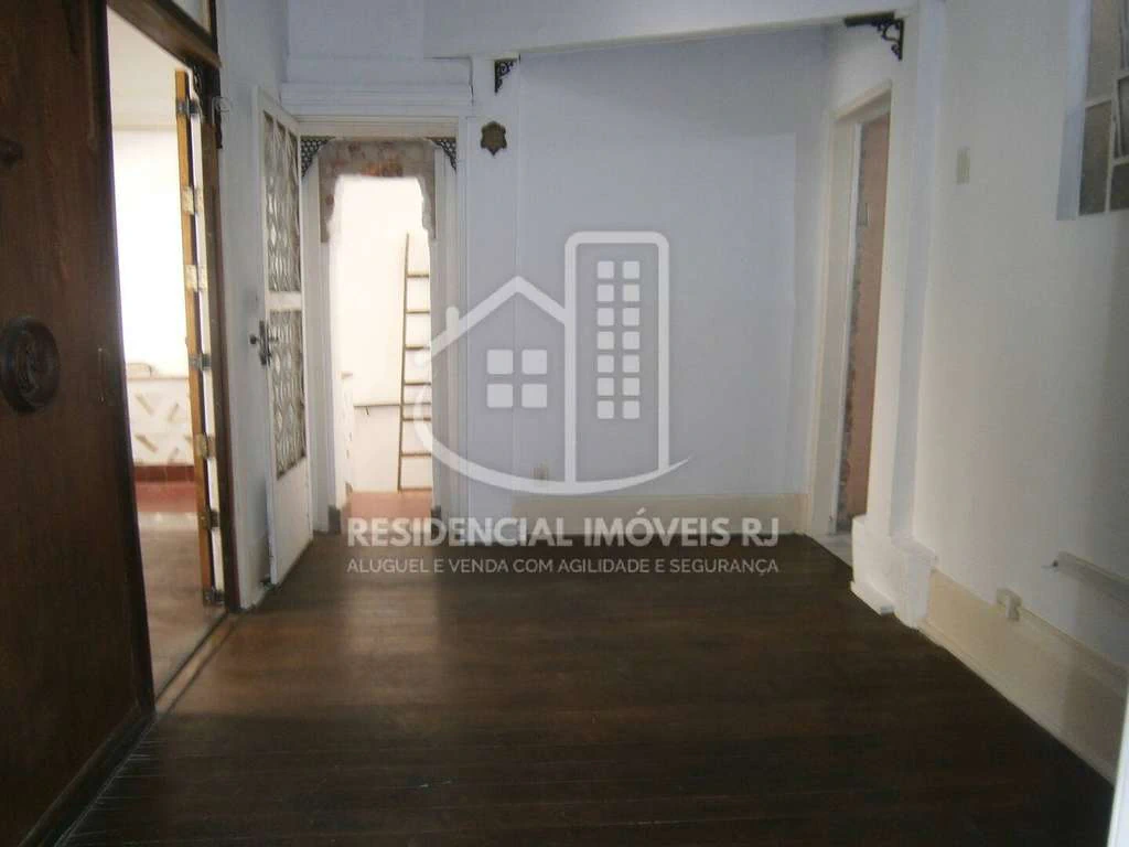 Casa de vila de 100 m² com 2 quartos e varanda — photo 7