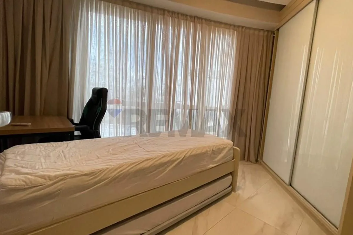 Departamento de 2 dormitorios con lavavajillas — photo 24