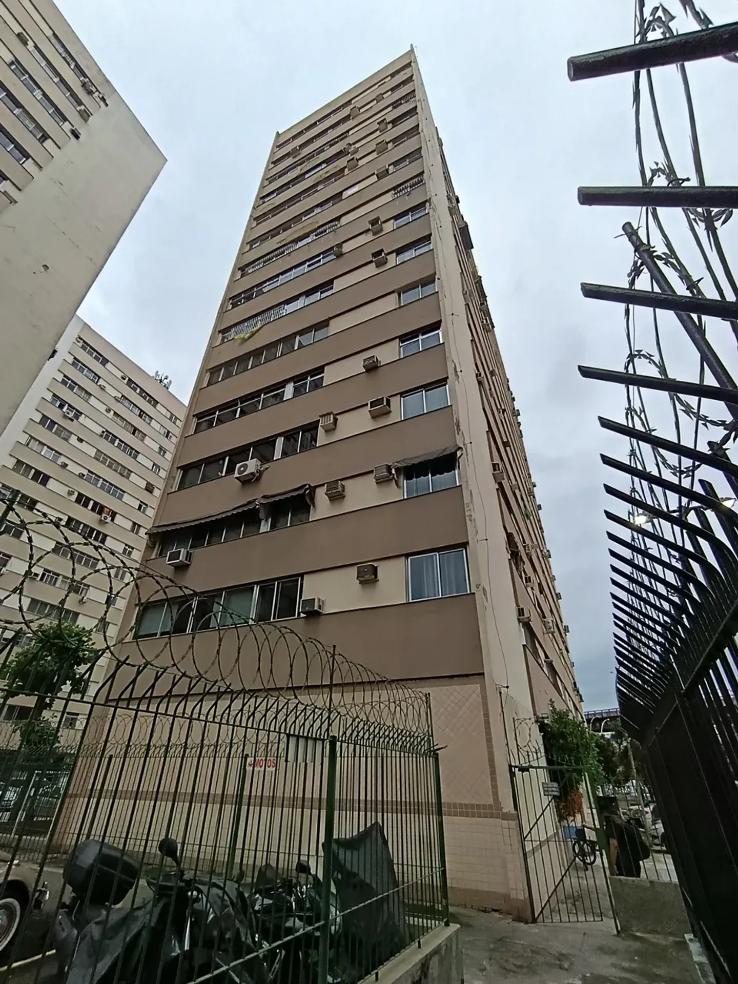 3-bedroom, 69 m² apartment in Rio de Janeiro — photo 25