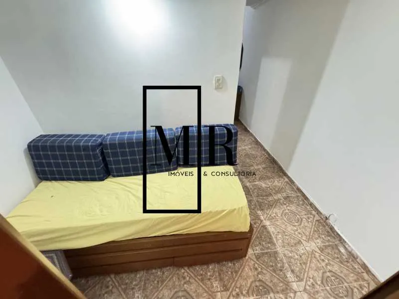 Apartamento de 1 quarto com máquina de lavar, Copacabana — photo 9