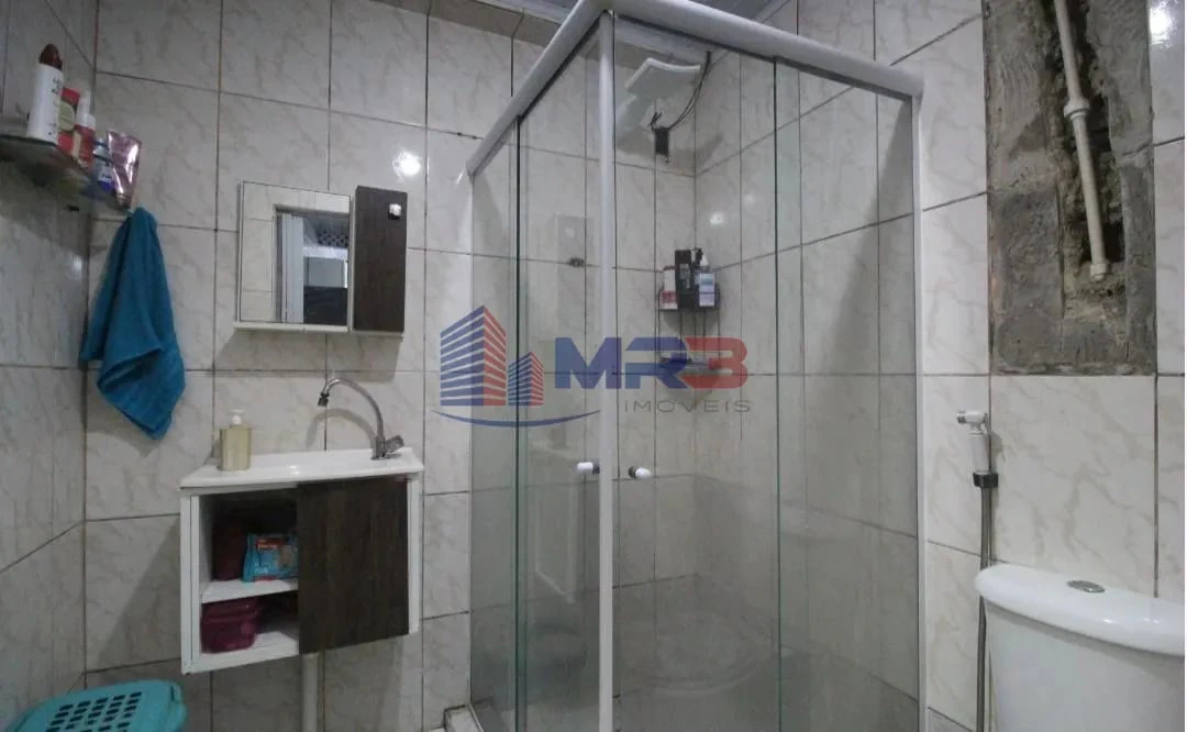 Casa mobiliada com 2 quartos e 1 banheiro — photo 23