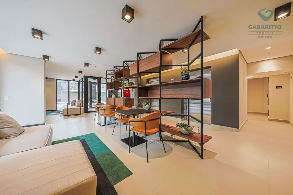 40 m² apartment with 2 bedrooms and no parking — photo 5