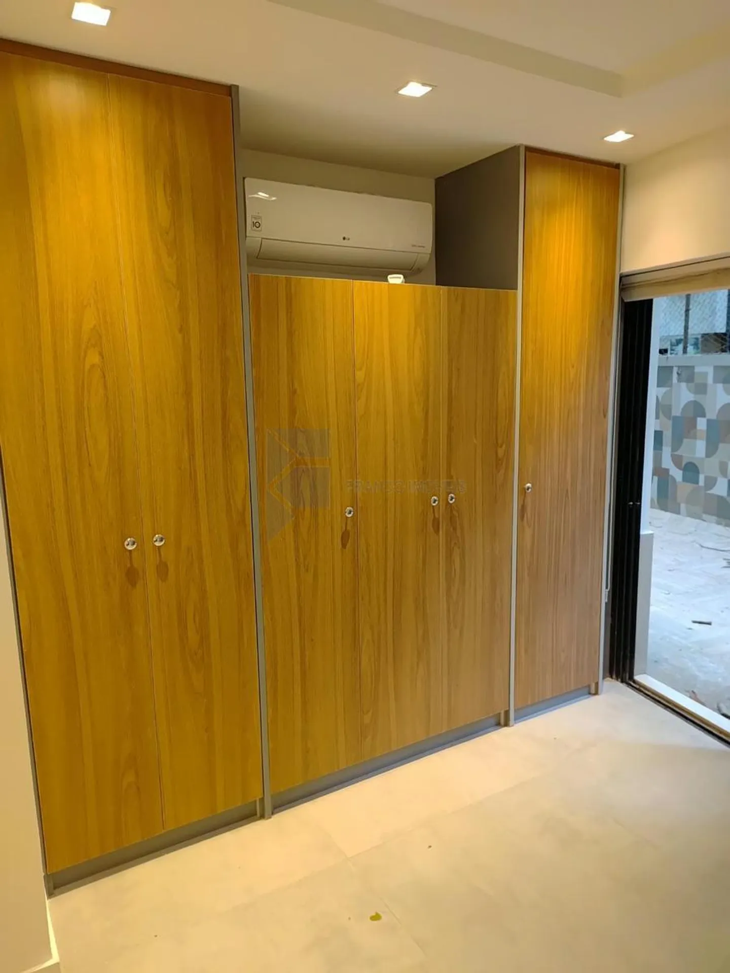 Apartamento de 2 quartos, ambos suítes, 100 m², Leblon — photo 3