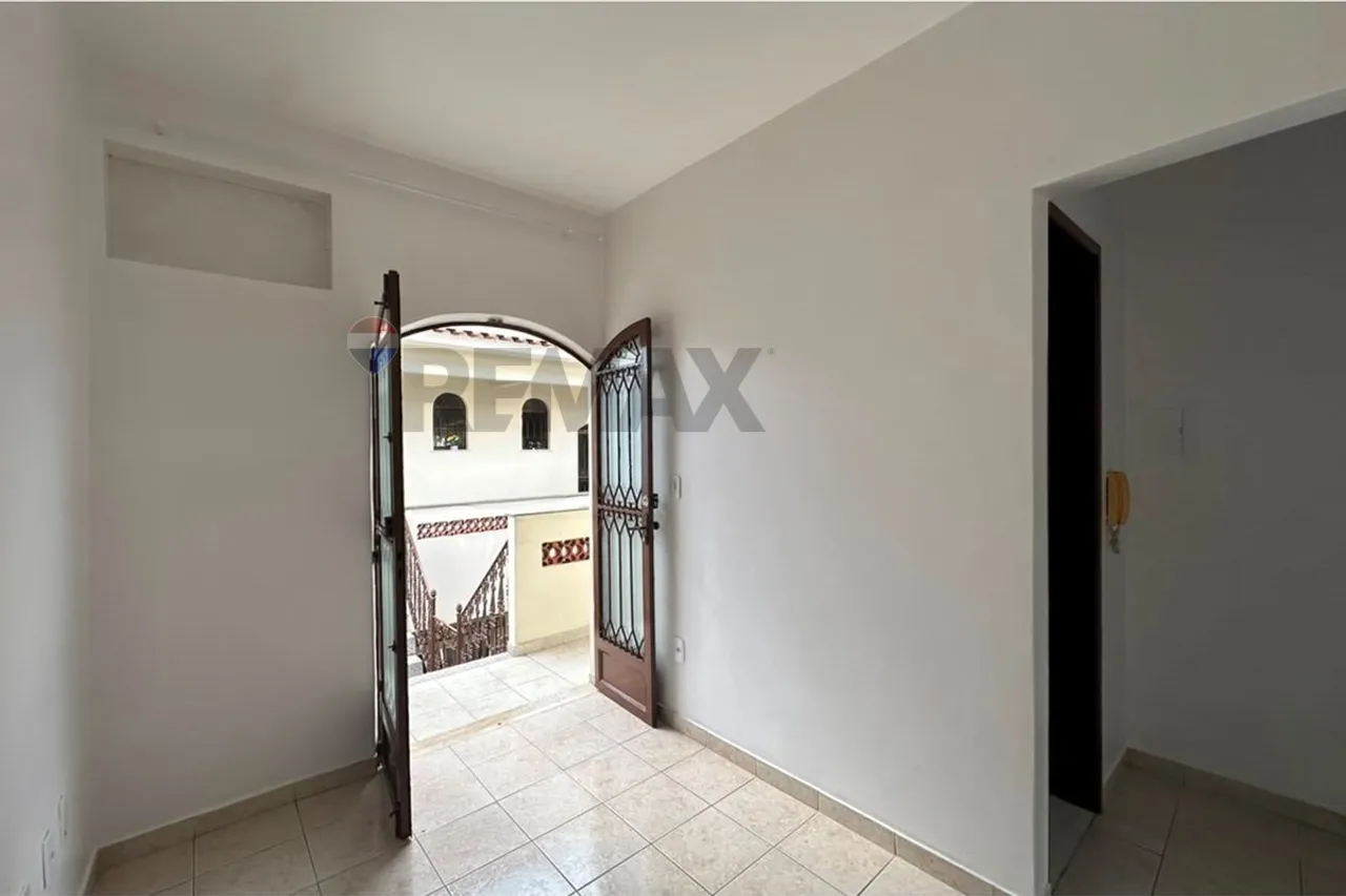 Casa de vila com 1 quarto e cozinha separada — photo 12
