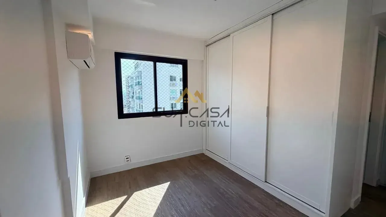 3-bedroom apartment with 4 bathrooms and 1 parking spot — photo 3