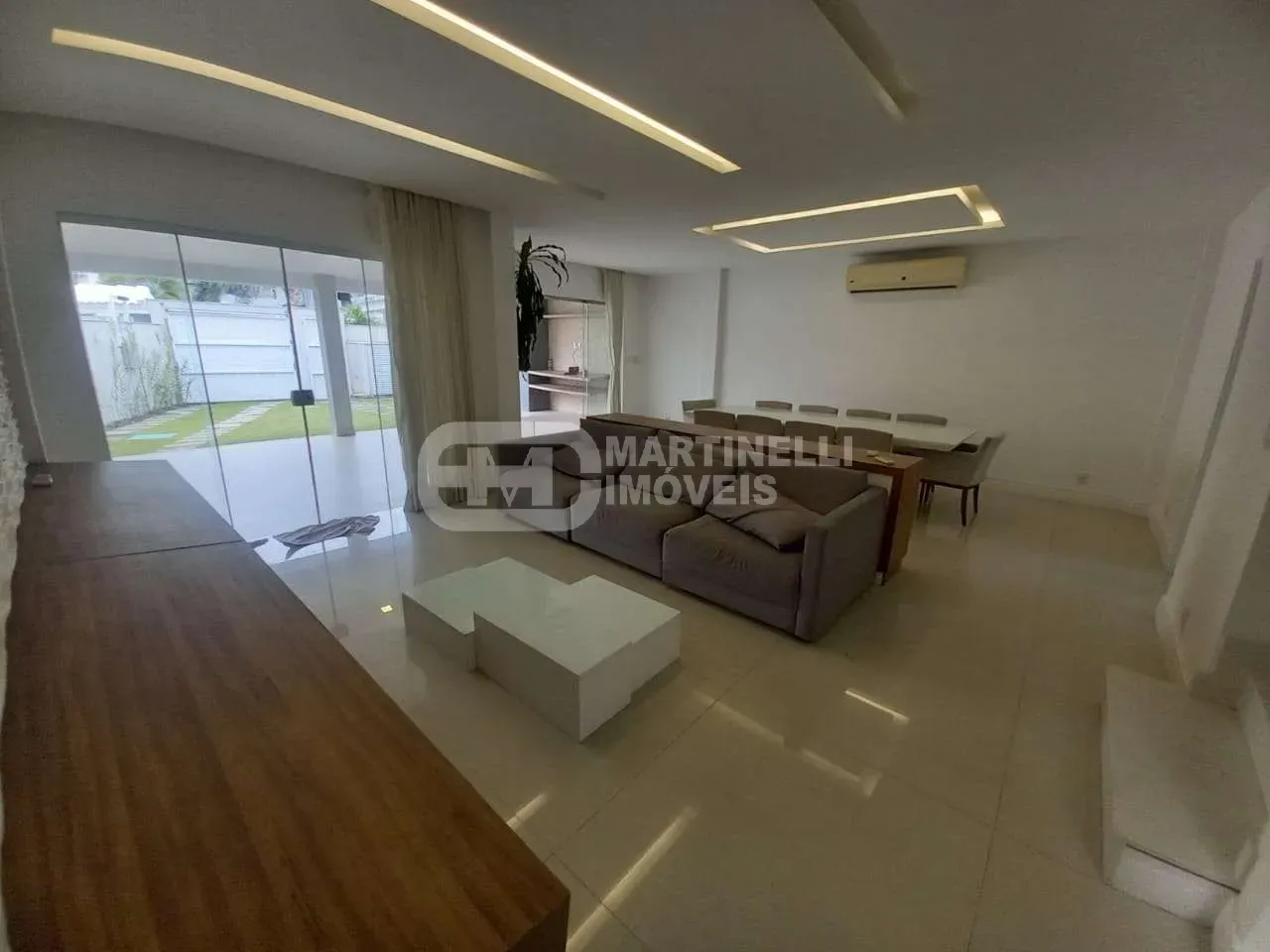 House, 220 m², with a grill on the balcony — photo 6