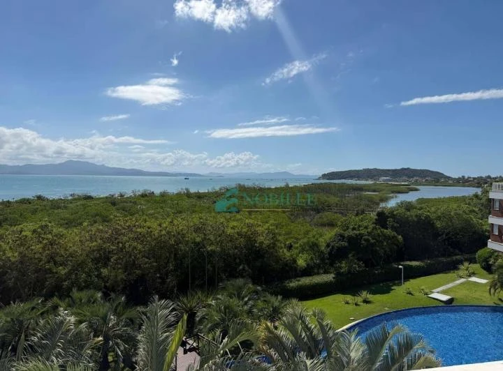Furnished penthouse 318 m² with 4 en-suite rooms and 2 spots — photo 6