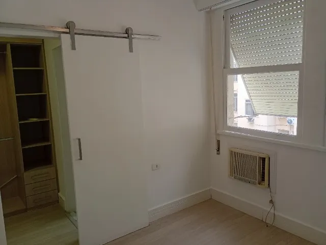 Apartment, 41 m², with a walk-in closet — photo 15