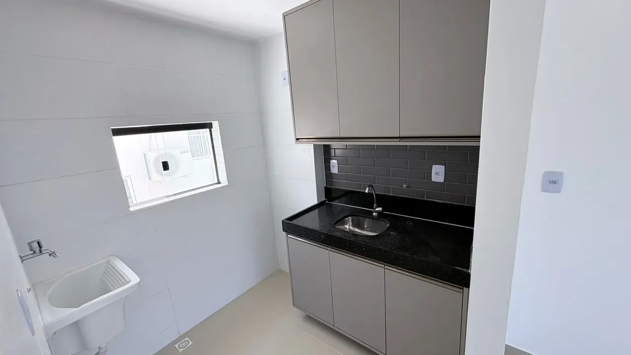 Квартира с 2 комнатами 42 м² на 1 этаже