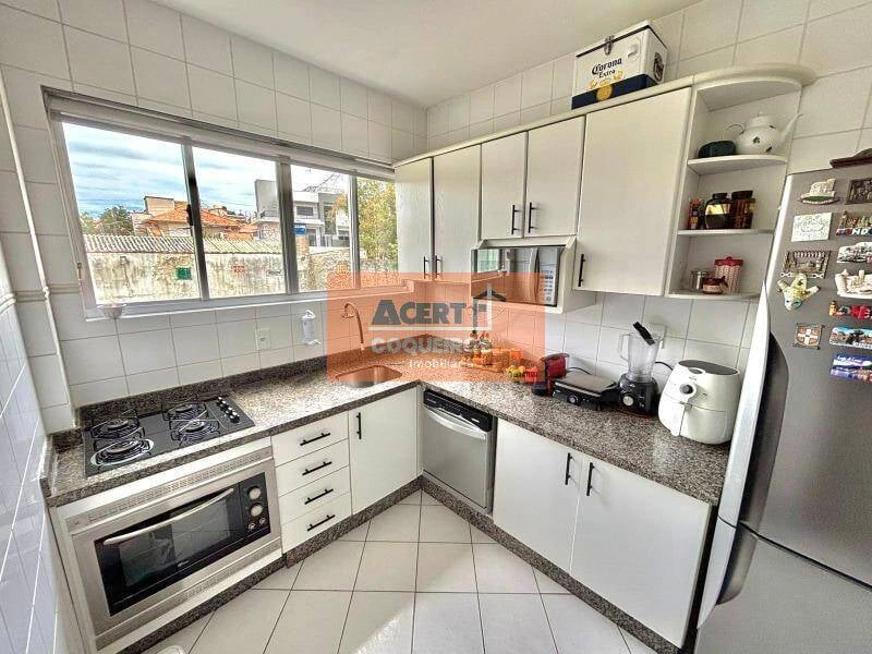 Apartamento de 74 m² com banheira e lava-louças — photo 24