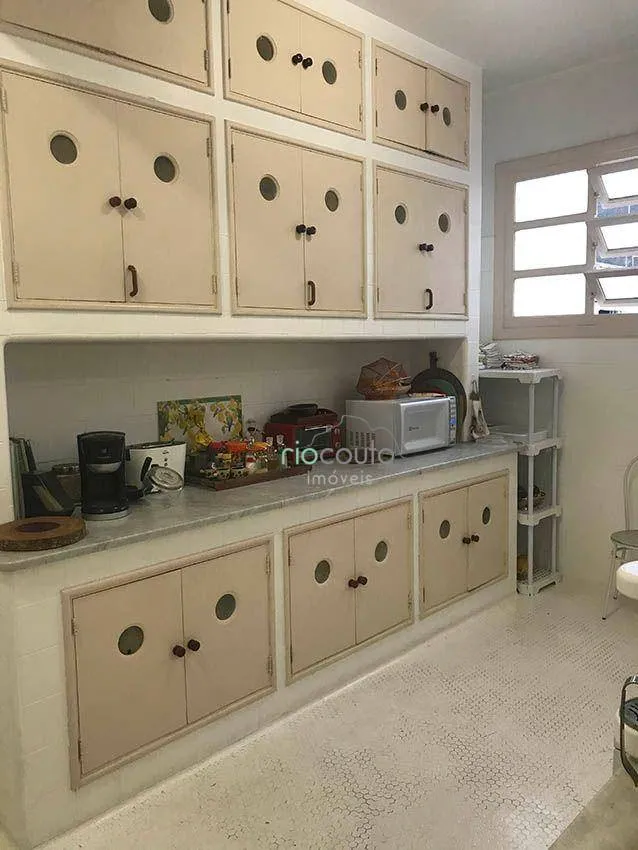 Duplex penthouse with 4 bedrooms and 4 baths, 410 m² — photo 22