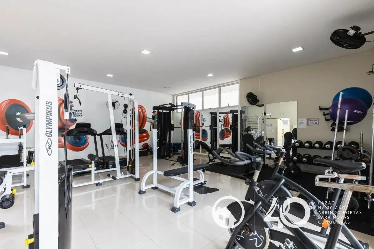 3-bedroom apartment with a washing machine — photo 36