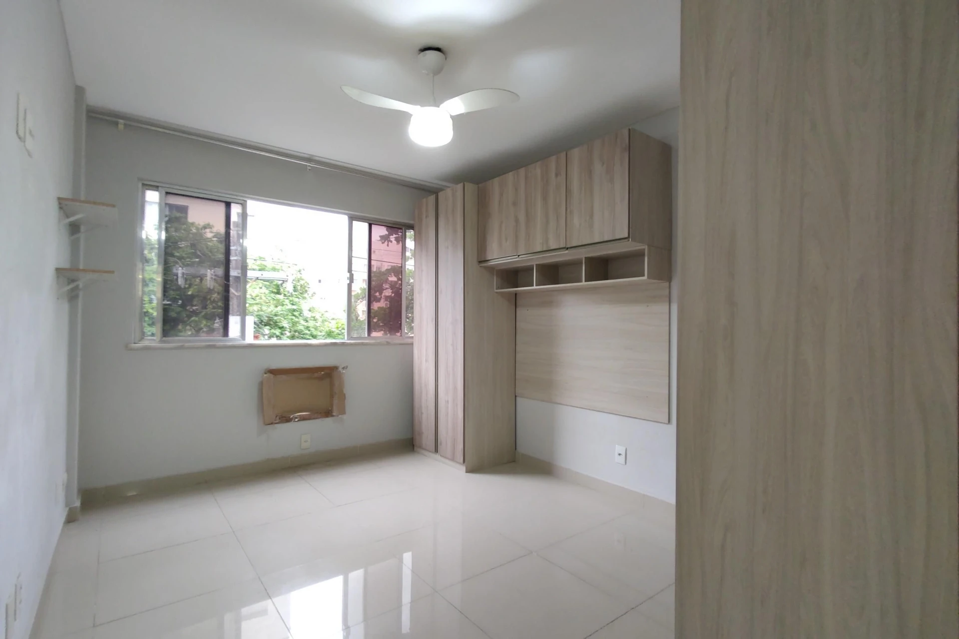 2-bedroom apartment, 50 m² — photo 14