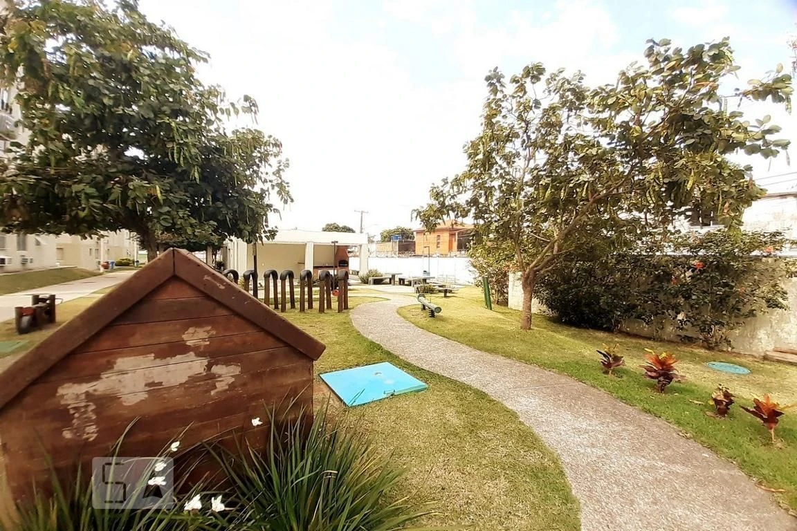 2 quartos e varanda gourmet: apartamento de 50 m² — photo 16