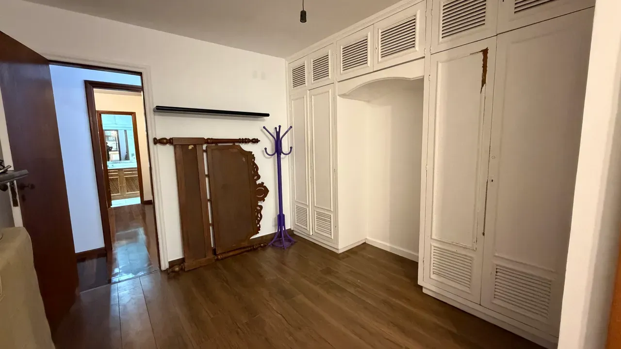 Apartamento para locação de 173 m² com 3 suítes e 2 vagas — photo 6