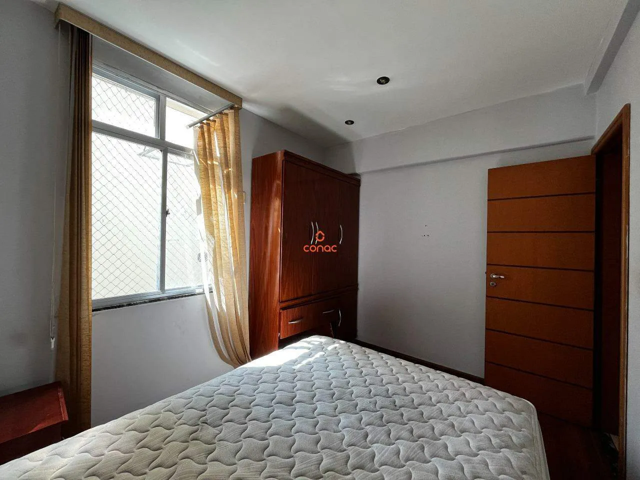 Apartamento no 7º andar com piso de madeira ou laminado — photo 18