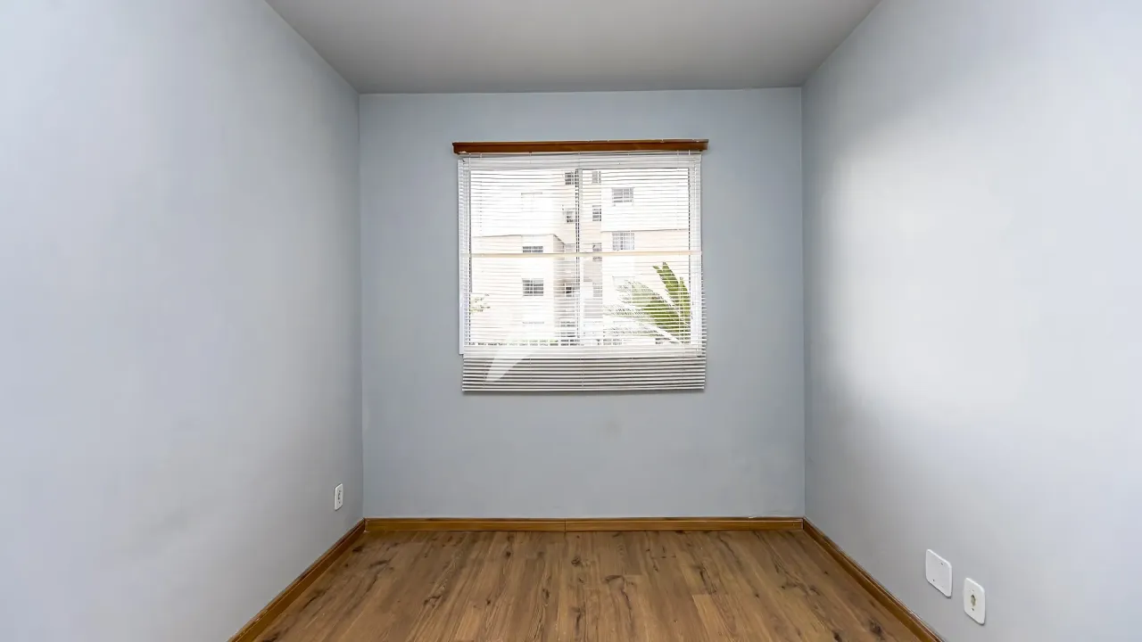1-bedroom apartment with 79 m² and 1 parking space — photo 12