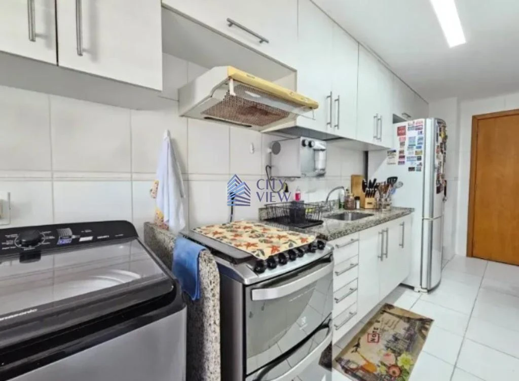 110 m² apartment with a home office and a washing machine — photo 2