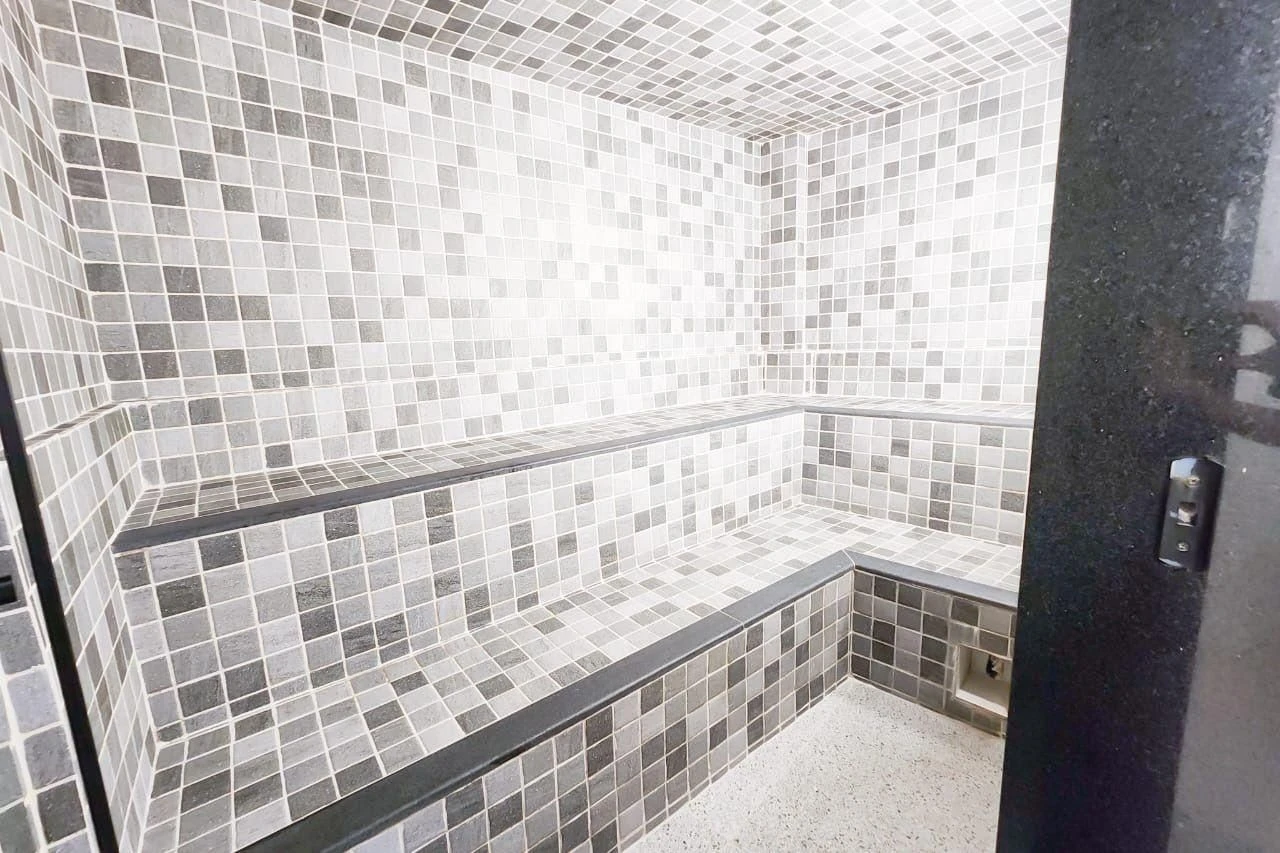 Apartamento mobiliado, 39 m², com jacuzzi — photo 7