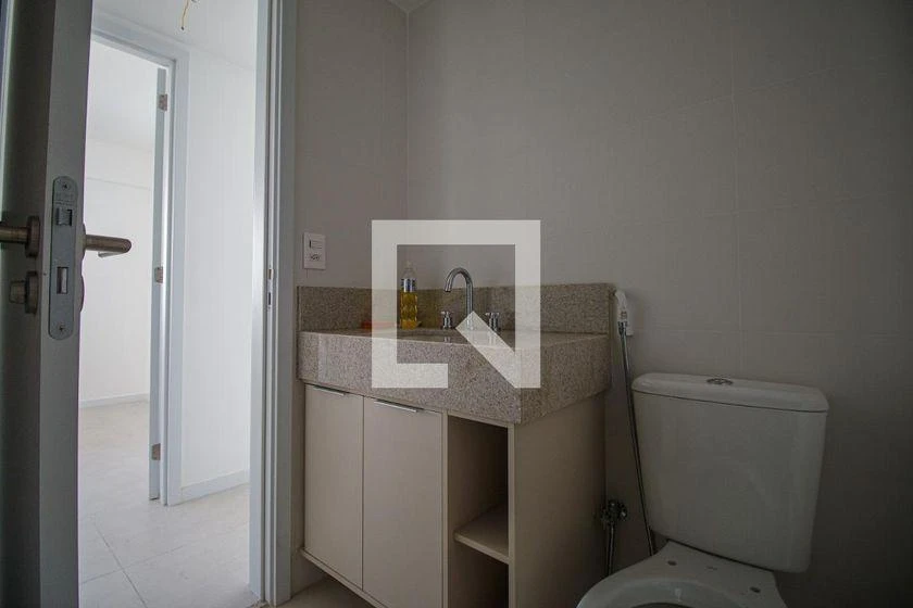 3-bedroom apartment with a gas stove and 2 parking spots — photo 43
