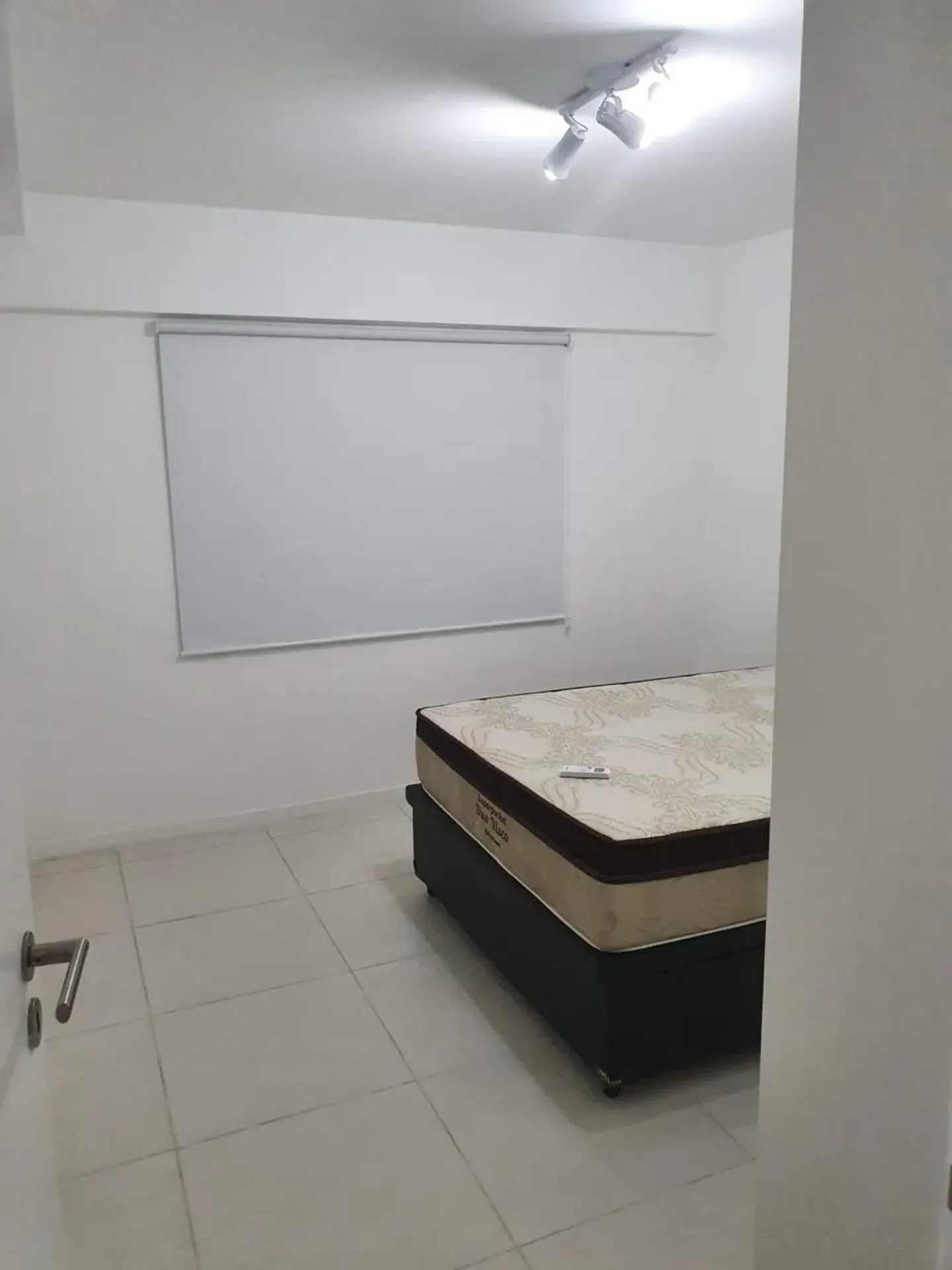 Apartamento de 1 quarto em condomínio com sauna — photo 6